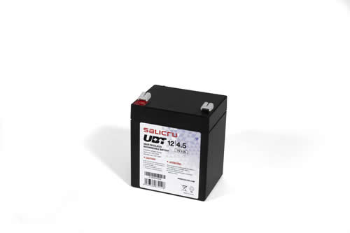 Salicru Bateria UBT 4 5Ah12v